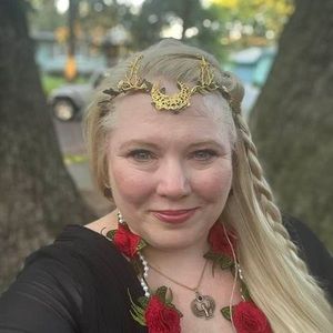 Meet your Posher, Michelle